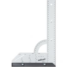 Escuadra universal (l igual) 300 mm Wolfcraft 5205000