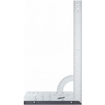 Escuadra universal, lado 500mm 5206000 Wolfcraft