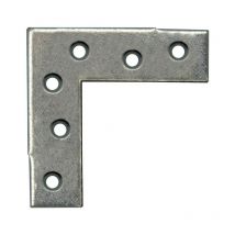 Escuadra sop 100MM plana amig cinc 409