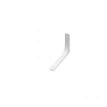 Escuadra super plm03 blanca 350 x 250 mm