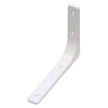 Escuadra super plm03 blanca 350 x 250 mm