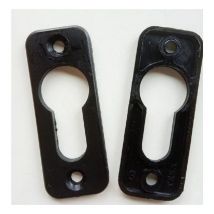 Tesa escudo cerradura p/metal 44200ne , 0UNIDADES , tesa escudo cerradura p/metal 44200ne , 0UNIDADES