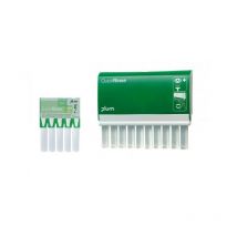 Esculapio - Estación de lavado de ojos 10 x 20 ml - Quickrinse