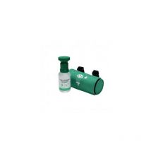 Esculapio - Kit de ocular portátil 200 ml con lápiz oftálmico