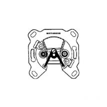 Esd 08- sat-steckdose