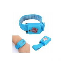 ESD-Handgelenk-Erdungsband, verstellbares, antistatisches SMT Set