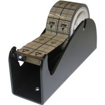 BJZ - ESD-Tischabroller 1 St. Schwarz C-194 12407