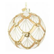 Esfera Vt Lux Oro Blanco 8x