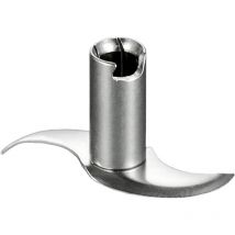 Unold - esge 7040 Coltelli da carne e verdura Argento