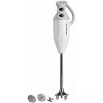 Esge P 200 Profi Stabmixer Weiss-Grau