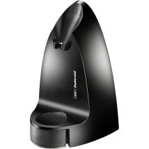 7335 Zauberbasis Schwarz - Esge