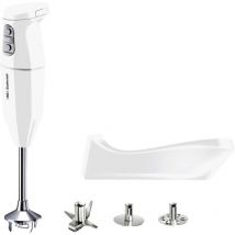 Unold ESGE-Zauberstab Frullatore ad immersione 200 w Bianco