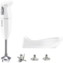 Esge-zauberstab - Unold Esge-zauberstab Frullatore Ad Immersione 200 W Bianco