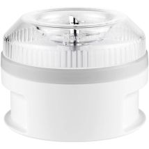 Hachoir ESGE – 301212 – Processeur blanc – Acier inoxydable, 200 ml, 0.24 kg – Electroménager