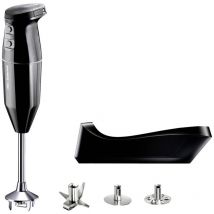 Esge-zauberstab - Unold ESGE-Zauberstab Mixeur plongeant 200 w noir