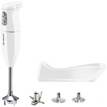 Esge-zauberstab - Unold ESGE-Zauberstab Mixeur plongeant 200 w blanc R060682