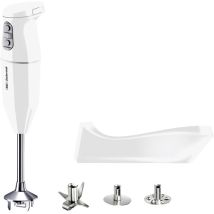 Esge-zauberstab - Unold Esge-zauberstab Stabmixer 200 W Weiß