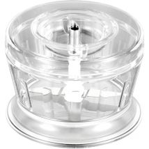 Esge Zerkleinerer Transparent