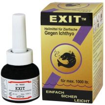 Exit gegen Ichthyo 20ml für 1000 Liter - Esha