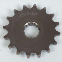 Esjot Ausgangsritzel Für Motorrad Ktm 620 Sc 1997 Bis 2001 16