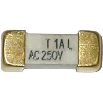 225016 225016 SMD-Sicherung smd eckig 800 mA 250 v Träge -t- 1 St. - Eska