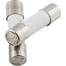 Eska 520.130 520130 Fusibile (ø X L) 5 Mm X 20 Mm 16 A 250 V Super Rapido Contenuto 10 Pz.