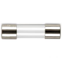 520620, Feinsicherung 5x20mm, flink, f 2 a, 10 Stück - Eska