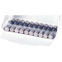 Eska - 521.004 521004 Feinsicherung (ø X L) 5 Mm X 20 Mm 0.05 A 250 V Mittelträge -mt- Inhalt 10 St.