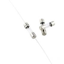 522.509 522509 Feinsicherung (ø x l) 5 mm x 20 mm 0.16 a 250 v Träge -t- Inhalt 10 St. - Eska