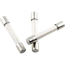 Eska 557.019 557019 Fusibile Ad Alta Tensione (ø X L) 8 Mm X 50 Mm 1.6 A 1200 V Contenuto 1 Pz.