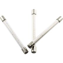 Eska 558.010 558010 Fusibile Ad Alta Tensione (ø X L) 8 Mm X 85 Mm 0.2 A 3000 V Contenuto 1 Pz.