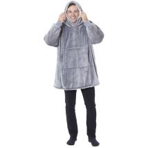 Eskimo Sherpa Hoodie