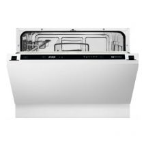 Electrolux - Geschirrspüler 55 cm, 6 maßgedecke, 49 db, voll integriert ESL2500RO1