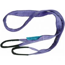 Eslinga de Poliester Plana AB 3000kg 6m