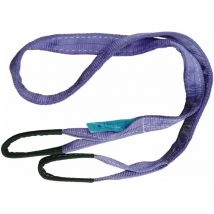 Eslinga de Poliester Plana ab 1000kg 3m