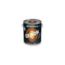 Titan - esmalte antioxidante oxiron forja 2,5 l rojo oxido - F20021525/5809037