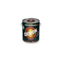 Titan - esmalte antioxidante oxiron forja 2,5 marron oxido - F20021425/5809034