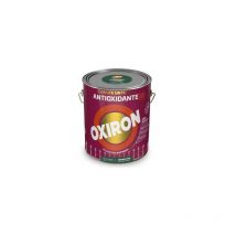 Titan - esmalte antioxidante oxiron liso brillo 4 l verde carruaje - F2C456204/5809074
