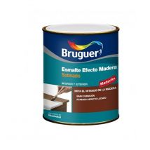 Esmalte Bruguer Maderfin madera Embero 250 Ml