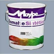 Moype - esmalte sintetico azul luminoso 4l , 0UNIDADES