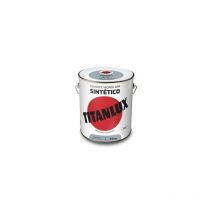 Titanlux - Esmalte Sintetico Brillo 0509 4 l Gris Perla