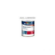 Esmalte sint bri. 750 ml az/lum int/ext mad/met Bruguer