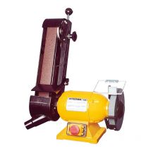 Ayerbe - 581340 - Esmeril Profesional-Lija 150/220