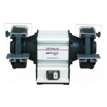 Esmeriladora optimum gu 18
