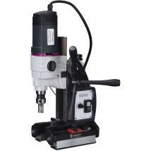 Optimum - Taladro Con imán permanente 1,75 kW / 230 v dm 50PM