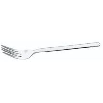 Gabel Bettina Mehrweg 19,6cm Edelstahl 18/10 Poliert Silber 12 St./pack.