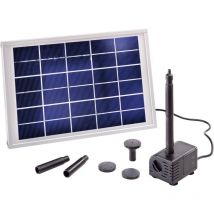 Esotec 101769 Palermos S KIT pompa solare