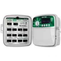 ESP-TM2 - Centralina a 12 stazioni per esterno WiFi compatibile