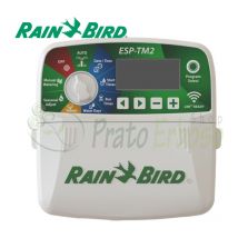 ESP-TM2I4 - Unité de commande à 4 stations pour une utilisation en intérieur