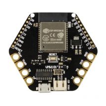 Whadda - ESP32 - entwicklungsboard - wearable